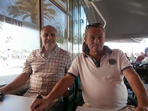 2015 09 12 au 14 LA CRAU-TOULON-LA SEYNE SUR MER AVEC LES ANCIENS DE LA RUE BRUAT ET ADOLPHE COUSIN (31)